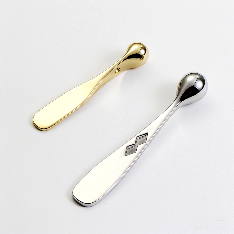 Cosmetic Spatula