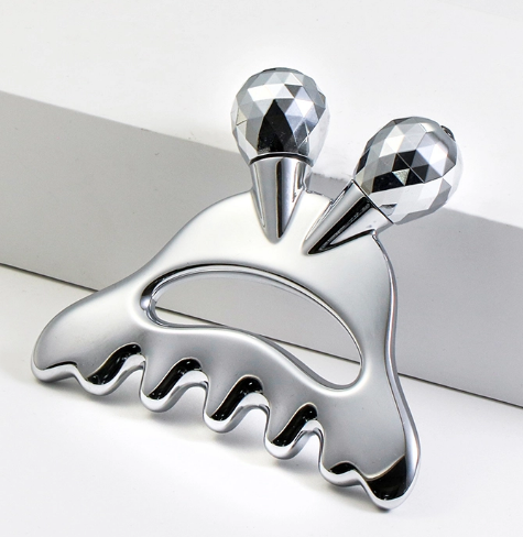 Jade Facial Massage Roller Benefits for Skin Lifting and Relaxation with Daily Use
